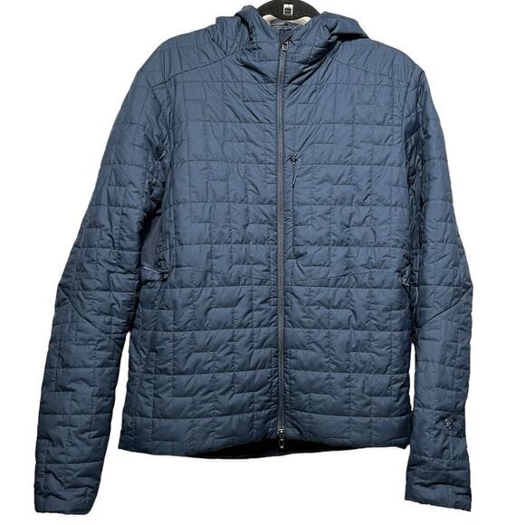 Lululemon Men’s Sky Loft  Jacket / Size-Medium - Picture 1 of 16